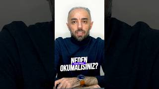 Gerorge Orwell 1984 kitabını neden okumalısınız nedenokumalısınız [upl. by Nhepets524]