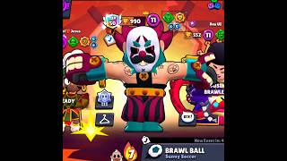 Which brawler do you want to rank maxPart 18brawlstars shorts sam [upl. by Tumer]