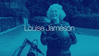 Louise Jameson show reel [upl. by Derron146]