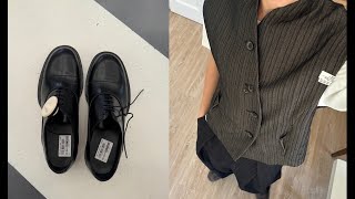 spring pickups ader error loewe louis vuitton commas [upl. by Lorita]