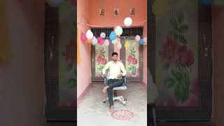 Manjesh kumar song desi dance love dehati nach dj sauravstudiokarhal bhojpuri [upl. by Noeht]