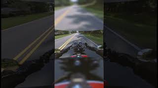 Motorcycle Riding Navigation at its Best [upl. by Adnor]