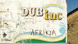 DUB INC  Métissage Album quotAfrikyaquot [upl. by Ailhat]