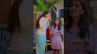 Choti ka dimaag👼🏻😂❤️ trendingshorts shivanisaumya youtubeshorts funny [upl. by Aloke162]