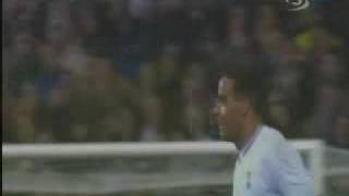 Tom Huddlestone wonder strike vs Dinamo Zagreb [upl. by Rizan]