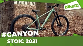 Canyon Stoic 2021 [upl. by Asirac]