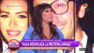 INCORRECTAS  Programa completo 09042019 [upl. by Rene]