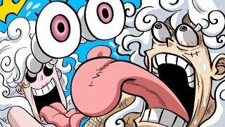 ONE PIECE 1119 Manga Chapter REACTION [upl. by Ajnat]