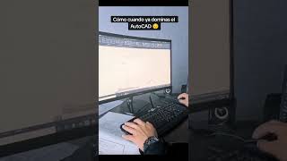 dale Transparencia a un Sólido en AutoCAD 🛑🧑🏻‍💻 [upl. by Ahsilahs]