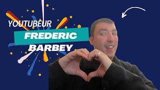 Monsieur Coeur  FRÉDÉRIC BARBEY FredericBarbey [upl. by Adanar206]