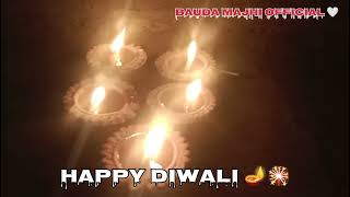 Happy diwali 🪔🎇 sambalpuri video 📸 [upl. by Ianaj]