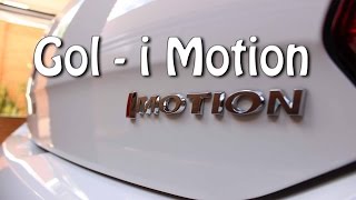 Gol iMotion [upl. by Ramyaj]