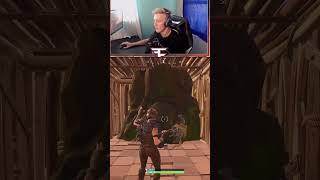 This Is Why Fortnite Hated Me [upl. by Vedis]