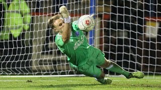 Match Highlights Ebbsfleet United H PlayOff Eliminator [upl. by Nek783]