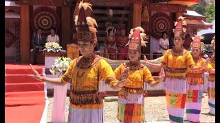 Toraja Wedding Ceremony [upl. by Tatiana]