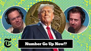 Trump’s Crypto Congress  EP 109 [upl. by Lippold168]