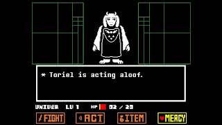 Undertale part 793 Neutral but no save dates and with Alphys ew [upl. by Anid981]