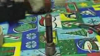 Simple Homopolar Motor [upl. by Nelluc986]