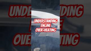 Understanding Engine Overheating Symptoms and Solutions [upl. by Bianchi]