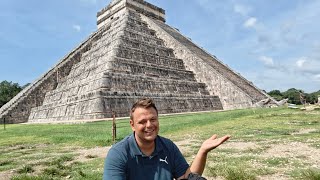 Von Chichén Itzá nach Merida Mexiko Newlog 03 [upl. by Ring]