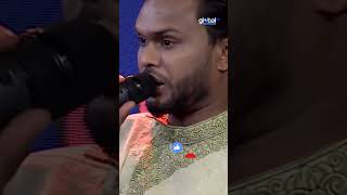 Hayre Manush  হায়রে মানুষ  Nolok Babu  Shorts  Global Folk [upl. by Kimmi]