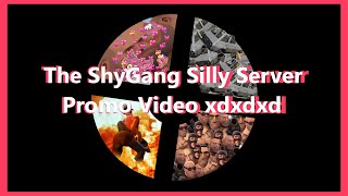 TF2 ShyGang Silly Server Promotional Video [upl. by Bren]