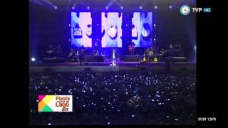 Fiesta Nacional del Lago Calafate 2015  Romeo Santos 2 de 2 [upl. by Damle]