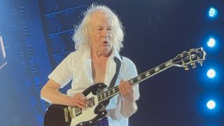 ACDC Live at Wembley 3 July 2024 [upl. by Noryak]