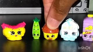 The Shopkins Show Part 2 [upl. by Weitman]