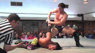 PWG  Preview  2013 BOLA Night One [upl. by Metcalf239]