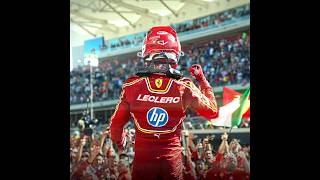 Through goes Charles Leclerc f1 f1edit [upl. by Serrano610]