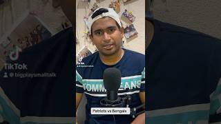 PATRIOTS vs BENGALS WEEK 1 REVIEW NFL week 1 at httpsyoutubemgTU5PJZRYsiNIwxtfpRUUZOfugn [upl. by Htiekram278]