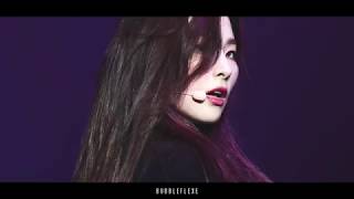 FMV Seulgi quotFeistyquot  레드벨벳 슬기 [upl. by Shell]