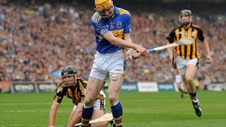 Lar Corbett Hurling Hattrick vs Kilkenny 2010 [upl. by Stacey]