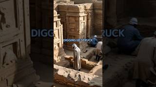 Biblical archeological discoveries [upl. by Bolitho]