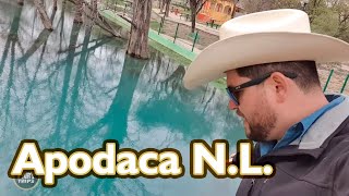 Viviendo la tradición en Apodaca Nuevo León [upl. by Sandy666]