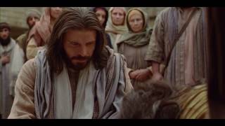 quotYou Raise Me Upquot A Commemorative Video of Jesus Christ [upl. by Hoseia]