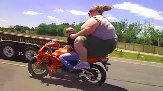 TOTAL IDIOTS AT WORK FAILS 2023  TOTAL DRIVER FAILS 2023  IDIOTS FAILS COMPILATION 2023 [upl. by Marylin919]