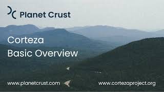 Corteza – Basic Overview Log in [upl. by Gert]