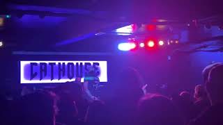 Lakeview  Home Team Live  Cathouse Glasgow 281124 [upl. by Isadora]