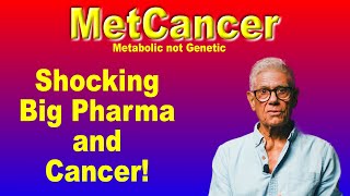 The shocking truth behind big pharma and the cancer industry [upl. by Flita]