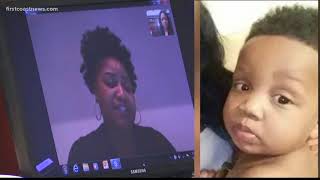 Convicted killer of toddler Aiden McClendon appologized to family asks to take lie detector test [upl. by Htebazile]