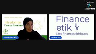 Finance islamique pour tous [upl. by Theresita]