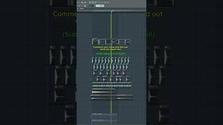 Did Melker cook or is he cooked Nycorexti mrmelk flstudio musicproducer name [upl. by Marsden800]