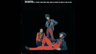 The Delfonics  Didnt I Blow Your Mind  432Hz HD lyrics in description [upl. by Noelopan]