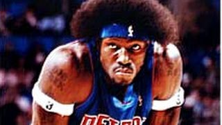 Big Ben Wallace Mix [upl. by Hilda896]