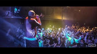 Paluch  quotMój Kościółquot LIVE  Klub Kwadrat Kraków 30032019 [upl. by Hollander]