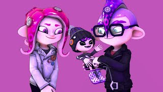 SFMSplatoon Coopers baby [upl. by Bret]