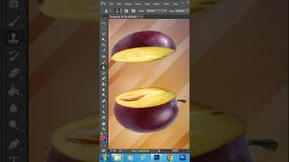 Photoshopp tutorial ll Adobe short video [upl. by Eilra]