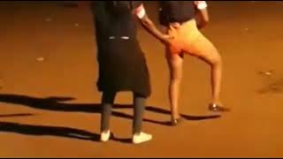 Tsonga Dance Giyani ka Thomo [upl. by Anitsirhcairam]